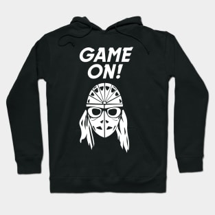 Game On! Hoodie